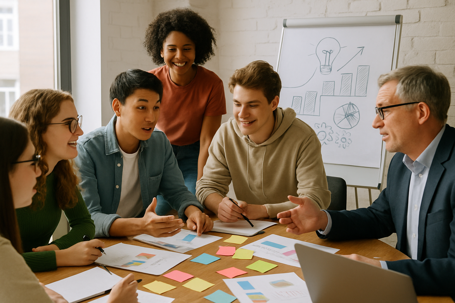 ガクチカ支援活動